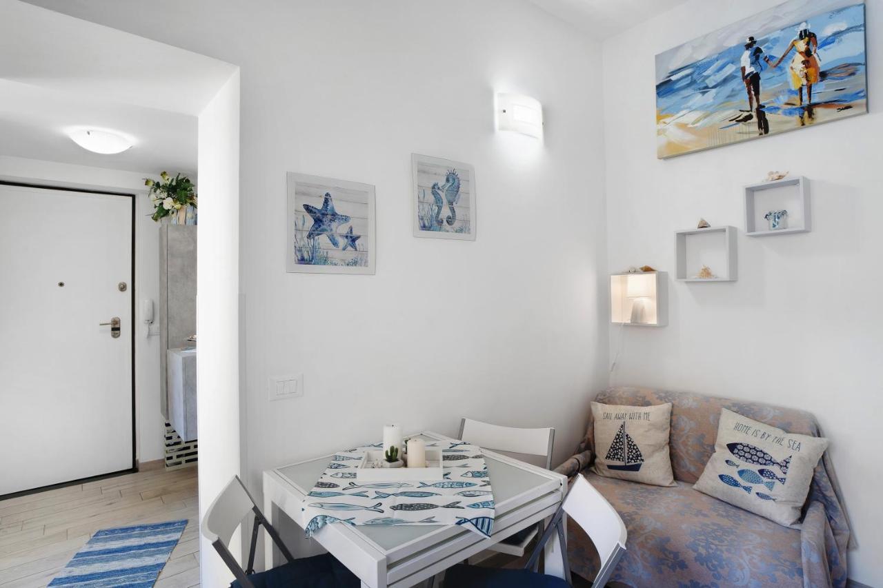 דירות אימפריה Casa Di Ali מראה חיצוני תמונה