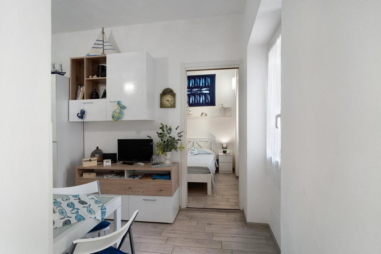 דירות אימפריה Casa Di Ali מראה חיצוני תמונה