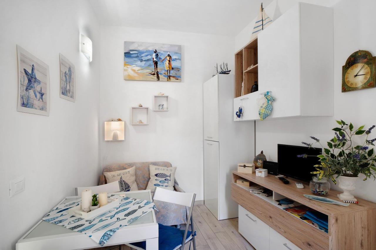 דירות אימפריה Casa Di Ali מראה חיצוני תמונה
