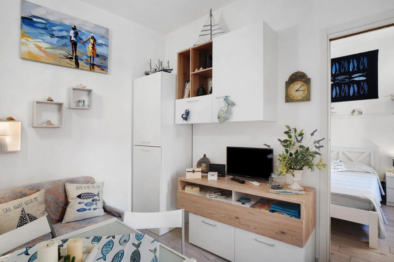 דירות אימפריה Casa Di Ali מראה חיצוני תמונה