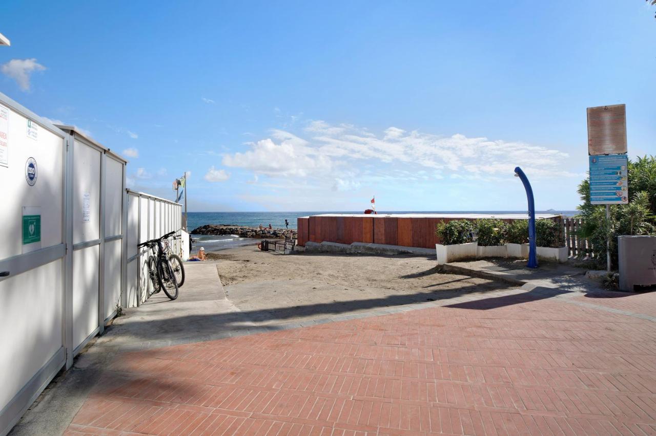 דירות אימפריה Casa Di Ali מראה חיצוני תמונה